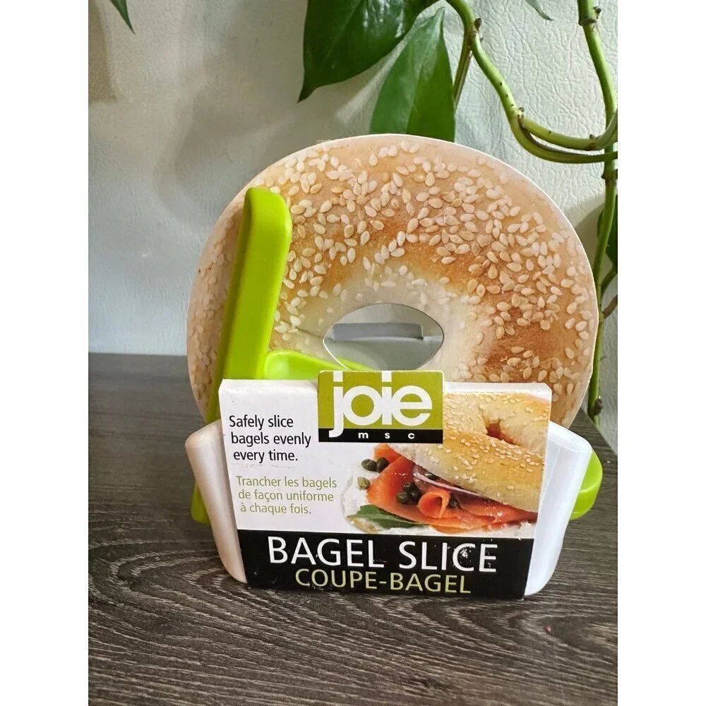 JOIE bagel slice - Picture 1 of 6